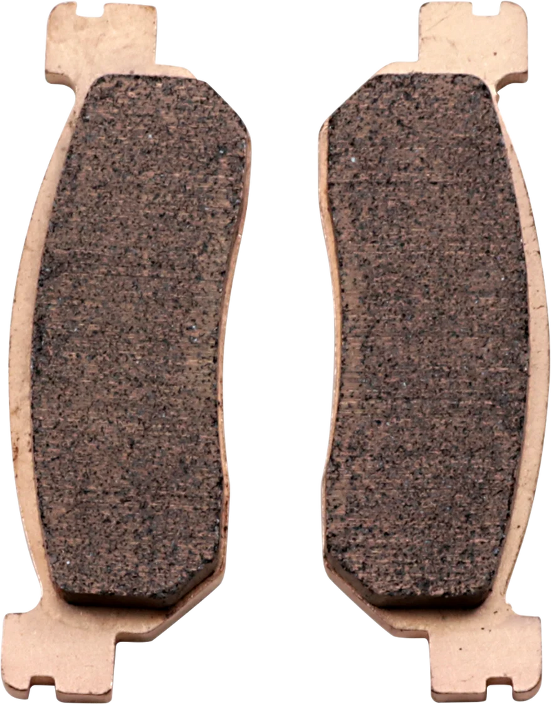 Galfer Brakes HH Sintered Brake Pads FD214G1371 - Main Product View