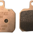 Load image into Gallery viewer, Galfer Brakes HH Sintered Brake Pads FD220G1380 - Main Product View