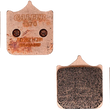 Load image into Gallery viewer, Galfer Brakes HH Sintered Brake Pads FD262G1370 - Main Product View