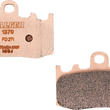 Load image into Gallery viewer, Galfer Brakes HH Sintered Brake Pads FD271G1370 - Main Product View
