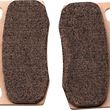 Load image into Gallery viewer, Galfer Brakes HH Sintered Brake Pads FD271G1370 - Side View