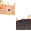 Load image into Gallery viewer, Galfer Brakes HH Sintered Brake Pads FD272G1370 - Main Product View