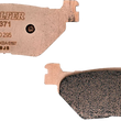 Load image into Gallery viewer, Galfer Brakes HH Sintered Brake Pads FD295G1371 - Main Product View