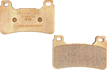 Load image into Gallery viewer, Galfer Brakes HH Sintered Brake Pads FD326G1370 - Main Product View