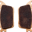 Load image into Gallery viewer, Galfer Brakes HH Sintered Brake Pads FD363G1371 - Main Product View