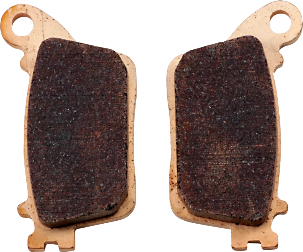 Galfer Brakes HH Sintered Brake Pads FD363G1371 - Main Product View