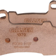 Load image into Gallery viewer, Galfer Brakes HH Sintered Brake Pads FD369G1370 - Main Product View
