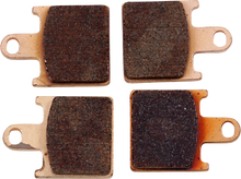 Load image into Gallery viewer, Galfer Brakes HH Sintered Brake Pads FD371G1370 - Main Product View