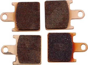 Galfer Brakes HH Sintered Brake Pads FD371G1370 - Main Product View