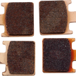 Load image into Gallery viewer, Galfer Brakes HH Sintered Brake Pads FD371G1370 - Main Product View