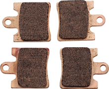 Load image into Gallery viewer, Galfer Brakes HH Sintered Brake Pads FD372G1370 - Main Product View