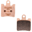 Load image into Gallery viewer, Galfer Brakes HH Sintered Brake Pads FD372G1370 - Side View
