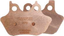 Load image into Gallery viewer, Galfer Brakes HH Sintered Brake Pads FD375G1370 - Main Product View