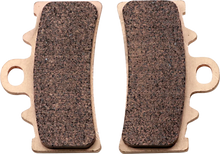 Load image into Gallery viewer, Galfer Brakes HH Sintered Brake Pads FD450G1370 - Main Product View