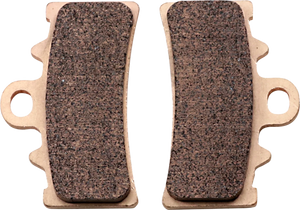 Galfer Brakes HH Sintered Brake Pads FD450G1370 - Main Product View