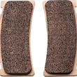 Load image into Gallery viewer, Galfer Brakes HH Sintered Brake Pads FD450G1370 - Main Product View