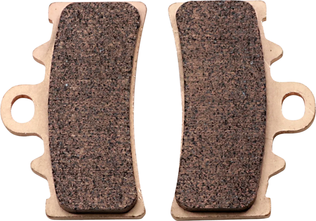 Galfer Brakes HH Sintered Brake Pads FD450G1370 - Main Product View
