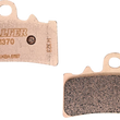 Load image into Gallery viewer, Galfer Brakes HH Sintered Brake Pads FD450G1370 - Side View