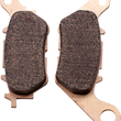 Load image into Gallery viewer, Galfer Brakes HH Sintered Brake Pads FD484G1370 - Main Product View
