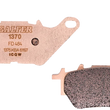 Load image into Gallery viewer, Galfer Brakes HH Sintered Brake Pads FD484G1370 - Side View