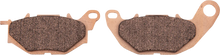 Load image into Gallery viewer, Galfer Brakes HH Sintered Brake Pads FD485G1370 - Main Product View