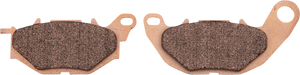 Galfer Brakes HH Sintered Brake Pads FD485G1370 - Main Product View