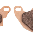 Load image into Gallery viewer, Galfer Brakes HH Sintered Brake Pads FD485G1370 - Main Product View