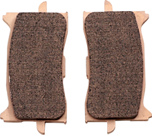 Load image into Gallery viewer, Galfer Brakes HH Sintered Brake Pads FD499G1370 - Main Product View