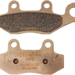 Load image into Gallery viewer, Galfer Brakes HH Sintered Brake Pads FD532G1370 - Main Product View