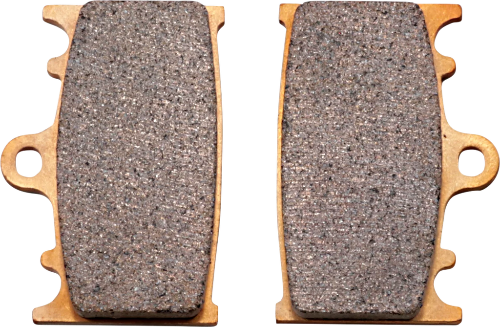 Galfer Brakes HH Sintered Ceramic Brake Pads - Main Product View