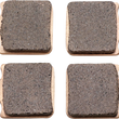 Load image into Gallery viewer, Galfer Brakes HH Sintered Ceramic Brake Pads - Main Product View