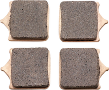 Load image into Gallery viewer, Galfer Brakes HH Sintered Ceramic Brake Pads - Main Product View