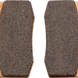 Load image into Gallery viewer, Galfer Brakes HH Sintered Ceramic Brake Pads - Main Product View