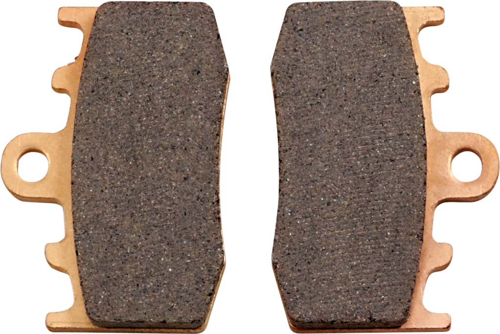 Galfer Brakes HH Sintered Ceramic Brake Pads - Main Product View