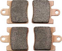 Load image into Gallery viewer, Galfer Brakes HH Sintered Ceramic Brake Pads - Main Product View
