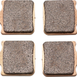 Load image into Gallery viewer, Galfer Brakes HH Sintered Ceramic Brake Pads - Main Product View