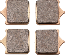 Load image into Gallery viewer, Galfer Brakes HH Sintered Ceramic Brake Pads - Main Product View