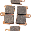 Load image into Gallery viewer, Galfer Brakes HH Sintered Ceramic Brake Pads - Main Product View