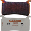 Load image into Gallery viewer, Galfer Brakes HH Sintered Ceramic Brake Pads - Main Product View