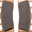 Load image into Gallery viewer, Galfer Brakes HH Sintered Ceramic Brake Pads FD156G1375 - Main Product View