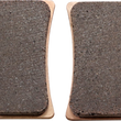 Load image into Gallery viewer, Galfer Brakes HH Sintered Ceramic Brake Pads FD178G1375 - Main Product View