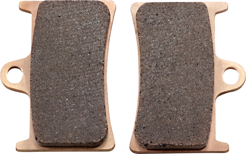 Galfer Brakes HH Sintered Ceramic Brake Pads FD178G1375 - Main Product View