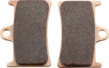 Load image into Gallery viewer, Galfer Brakes HH Sintered Ceramic Brake Pads FD178G1375 - Main Product View