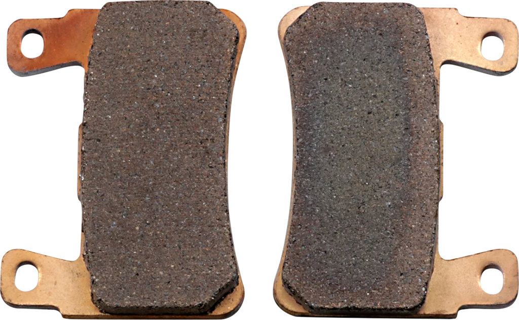 Galfer Brakes HH Sintered Ceramic Brake Pads FD219G1375 - Main Product View