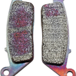 Load image into Gallery viewer, Galfer Brakes HH Sintered Ceramic Brake Pads FD266G1375 - Main Product View
