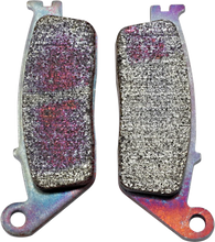 Load image into Gallery viewer, Galfer Brakes HH Sintered Ceramic Brake Pads FD266G1375 - Main Product View