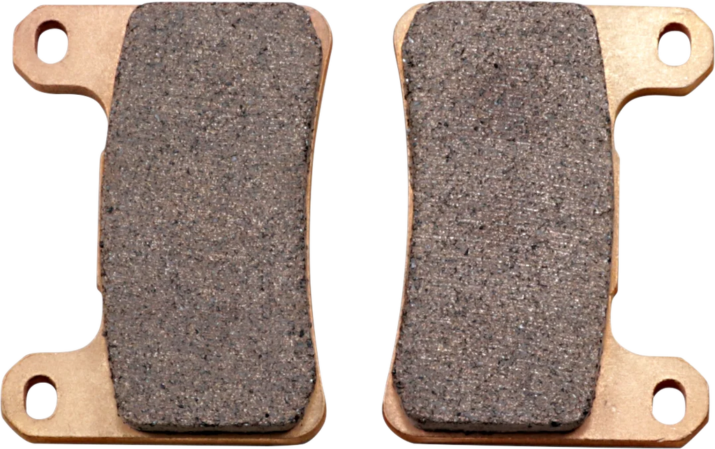 Galfer Brakes HH Sintered Ceramic Brake Pads FD325G1375 - Main Product View