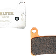 Load image into Gallery viewer, Galfer Brakes HH Sintered Ceramic Brake Pads FD325G1375 - Side View
