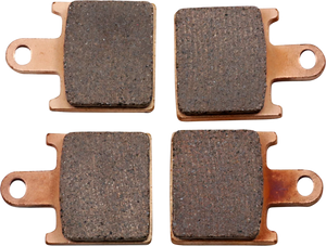 Galfer Brakes HH Sintered Ceramic Brake Pads FD371G1375 - Main Product View