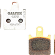 Load image into Gallery viewer, Galfer Brakes HH Sintered Ceramic Brake Pads FD371G1375 - Side View